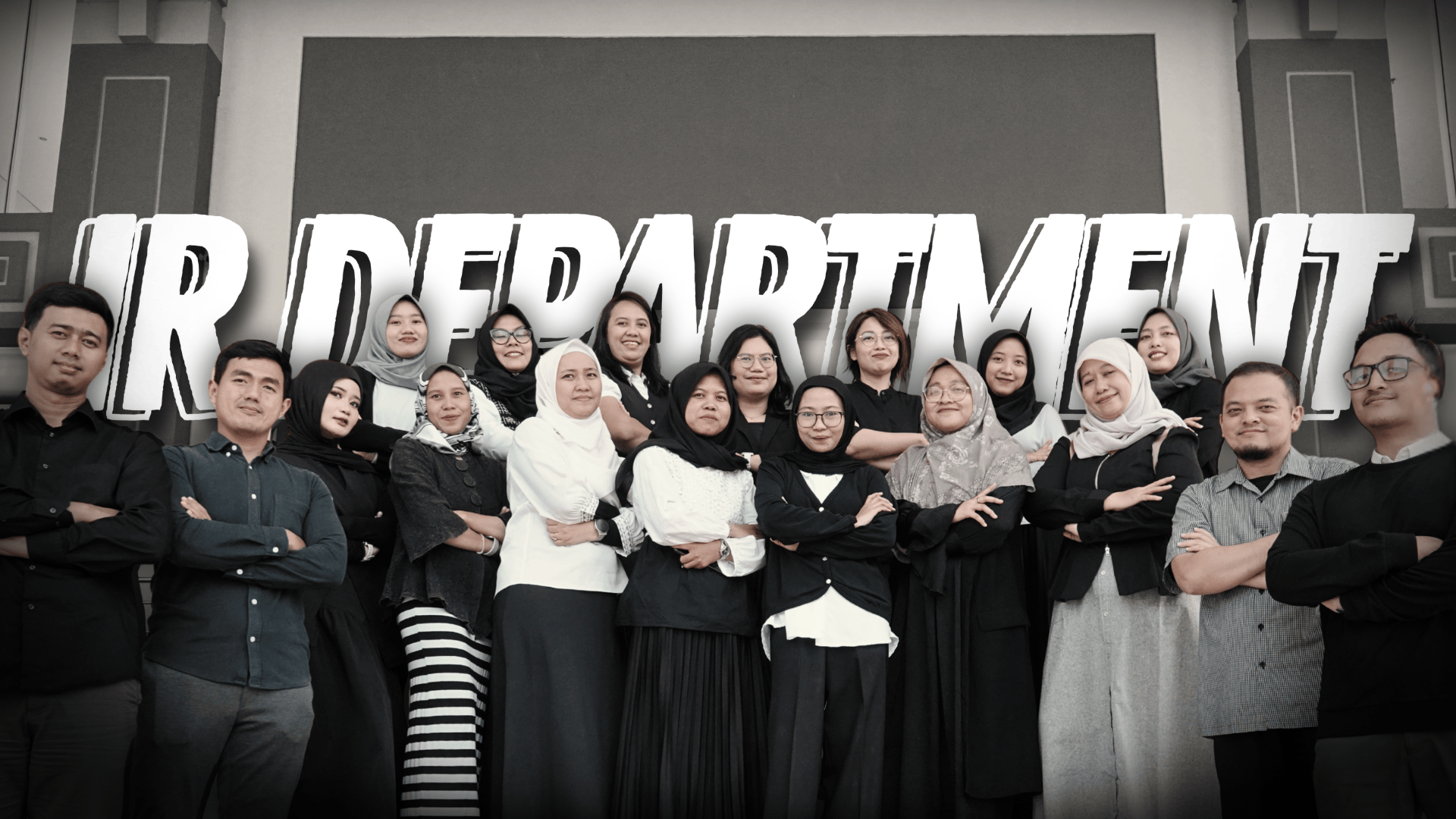 Dosen dan Tenaga Kependidikan